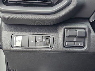 2026 Chevrolet Silverado EV LT Max Range