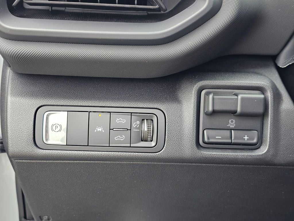 2026 Chevrolet Silverado EV LT Max Range