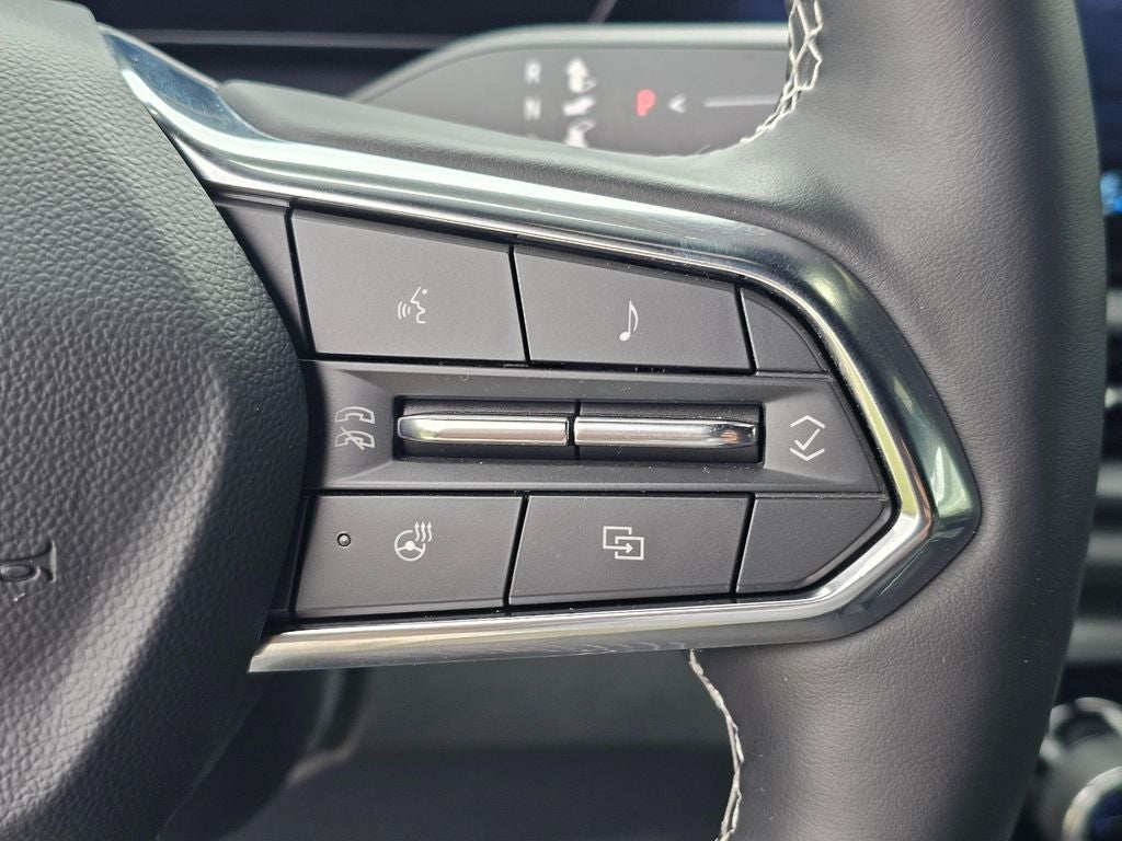 2026 Chevrolet Silverado EV LT Max Range