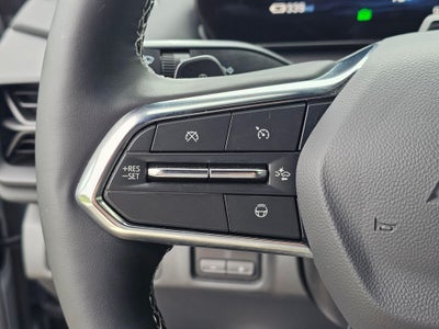 2026 Chevrolet Silverado EV LT Max Range