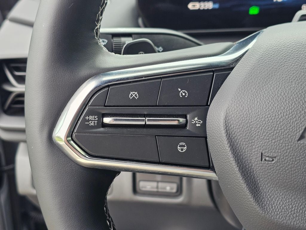 2026 Chevrolet Silverado EV LT Max Range