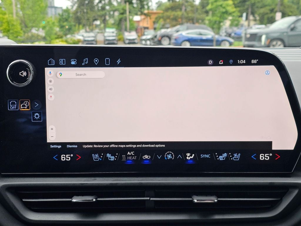 2026 Chevrolet Silverado EV LT Max Range