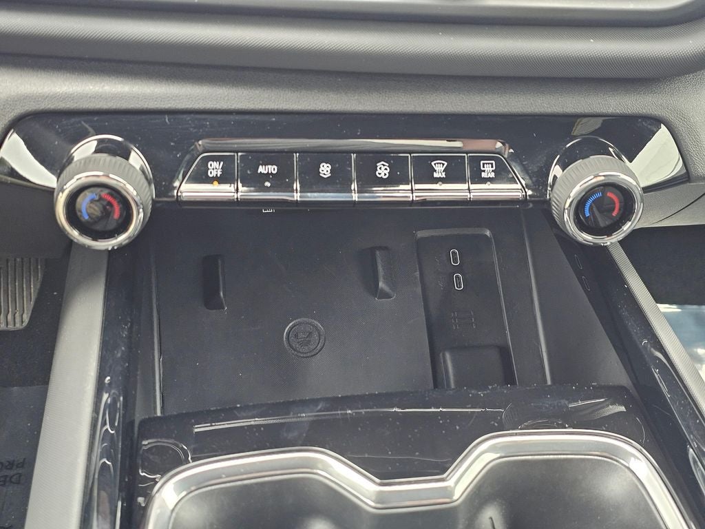 2026 Chevrolet Silverado EV LT Max Range