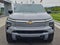 2026 Chevrolet Silverado EV LT Max Range