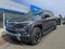 2026 Chevrolet Silverado EV LT Max Range