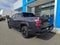 2026 Chevrolet Silverado EV LT Max Range