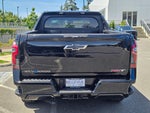 2025 Chevrolet Silverado EV RST Max Range