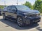 2025 Chevrolet Silverado EV RST Max Range