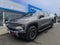 2026 Chevrolet Silverado EV Trail Boss Max Range
