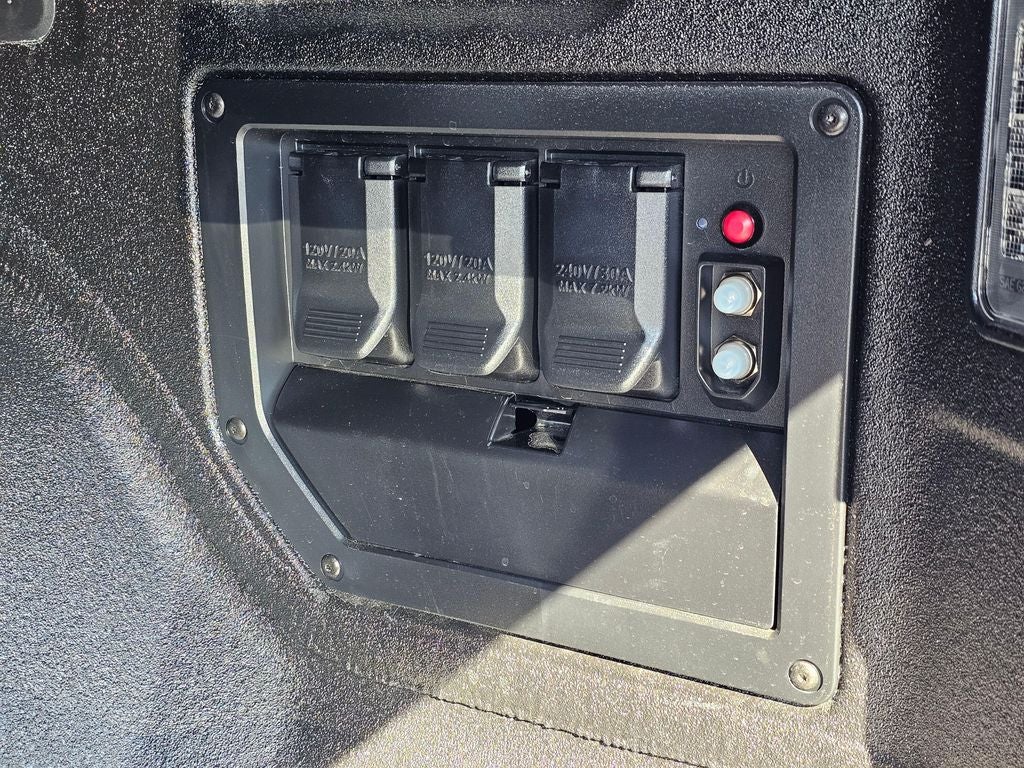 2026 Chevrolet Silverado EV Trail Boss Max Range