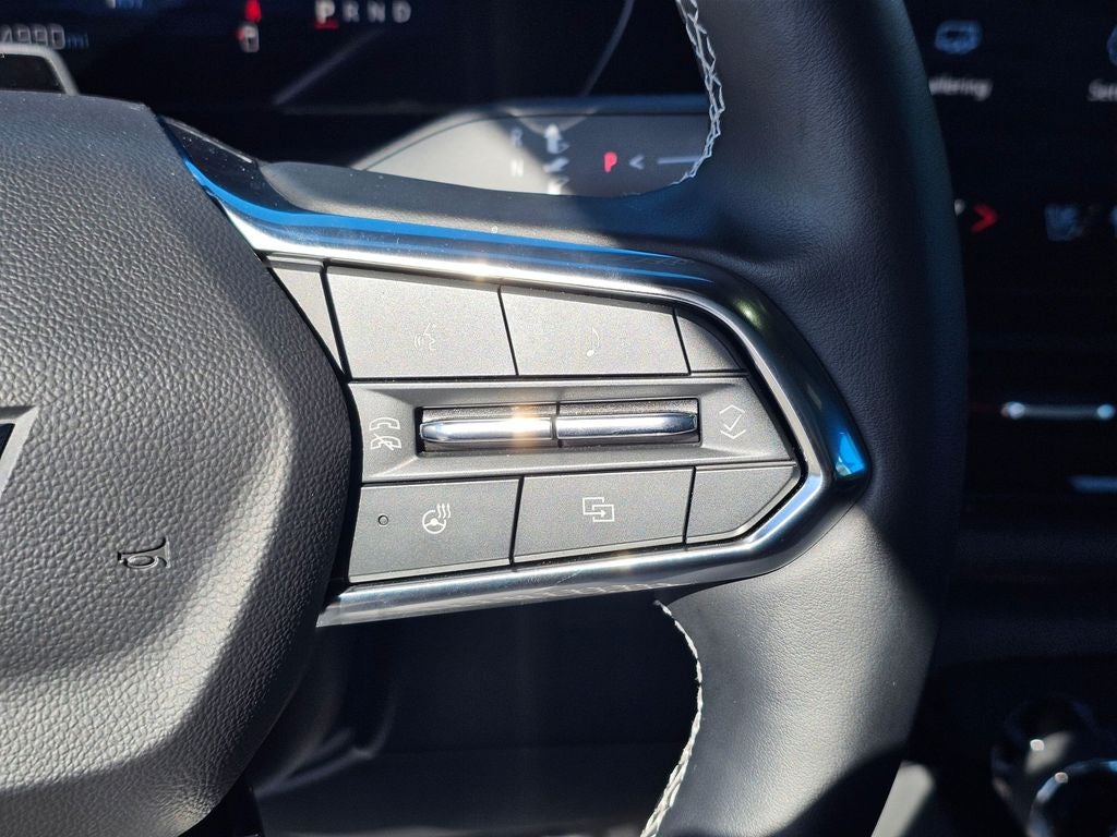 2026 Chevrolet Silverado EV Trail Boss Max Range