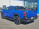 2026 Chevrolet Silverado EV Trail Boss Max Range