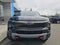 2026 Chevrolet Silverado EV Trail Boss Max Range