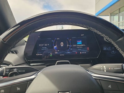 2026 Chevrolet Silverado EV Trail Boss Max Range