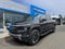 2026 Chevrolet Silverado EV Trail Boss Max Range