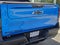 2026 Chevrolet Silverado EV Trail Boss Max Range