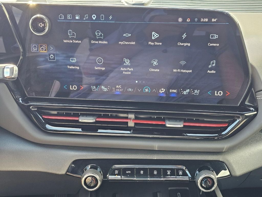 2026 Chevrolet Silverado EV Trail Boss Max Range