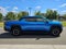 2026 Chevrolet Silverado EV Trail Boss Max Range