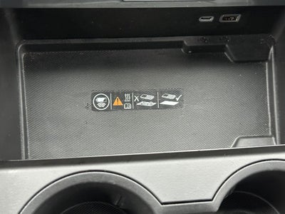 2025 GMC Yukon XL Denali Black / Black