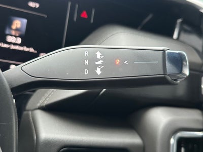 2025 GMC Yukon XL Denali Black / Black