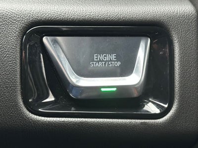 2025 GMC Yukon XL Denali Black / Black