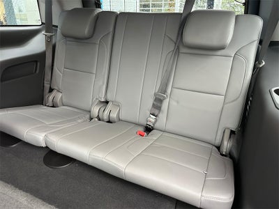 2019 Chevrolet Tahoe LT Z71