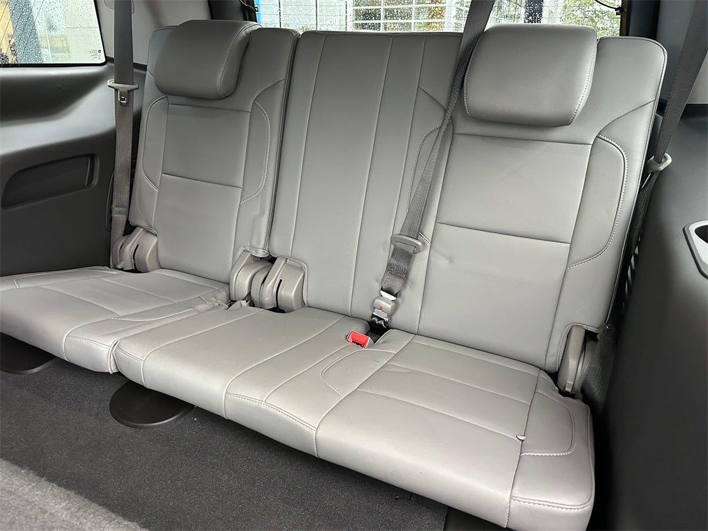 2019 Chevrolet Tahoe LT Z71