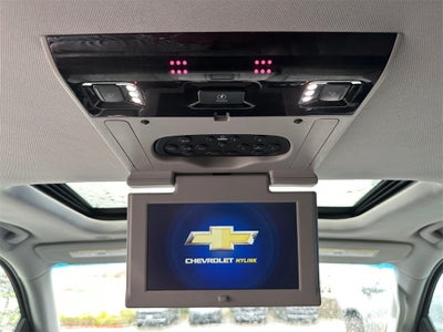 2019 Chevrolet Tahoe LT Z71