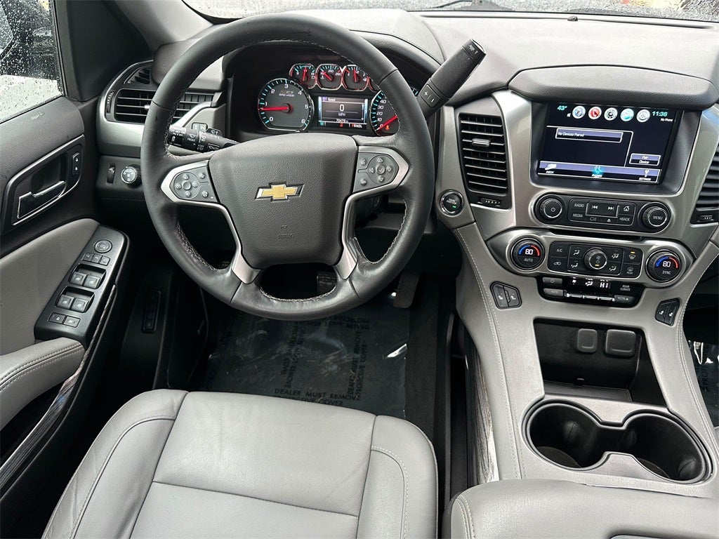 2019 Chevrolet Tahoe LT Z71