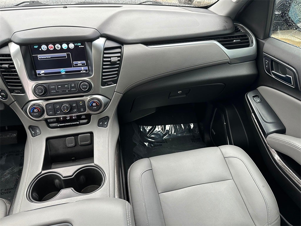 2019 Chevrolet Tahoe LT Z71