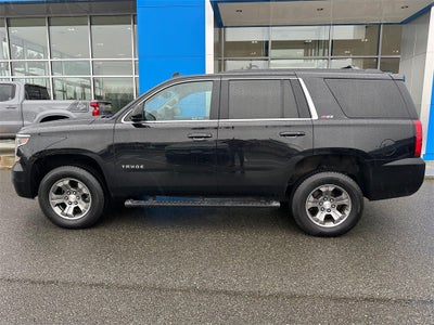 2019 Chevrolet Tahoe LT Z71
