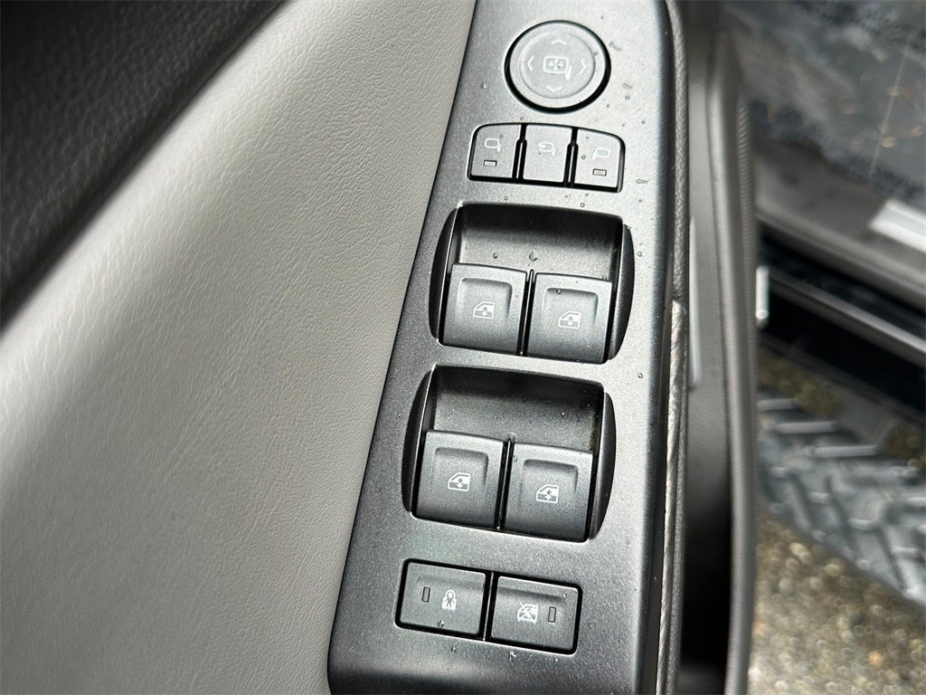 2019 Chevrolet Tahoe LT Z71