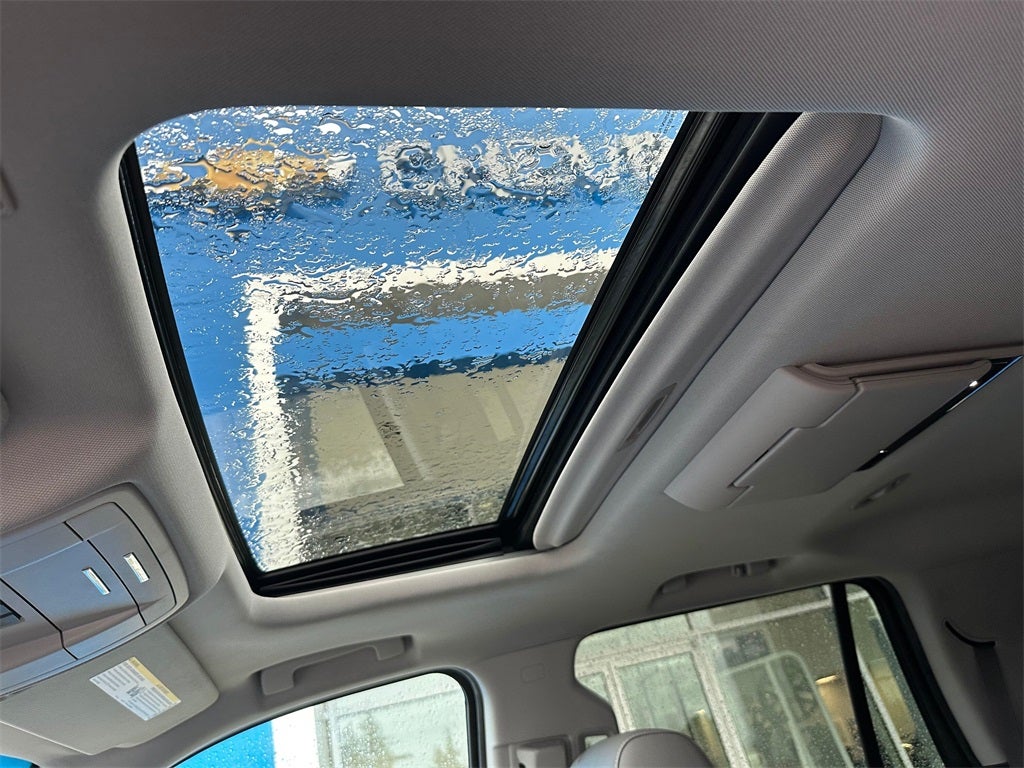 2019 Chevrolet Tahoe LT Z71