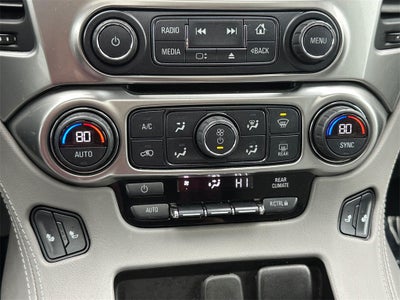 2019 Chevrolet Tahoe LT Z71