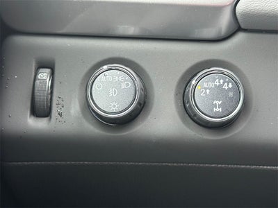 2019 Chevrolet Tahoe LT Z71