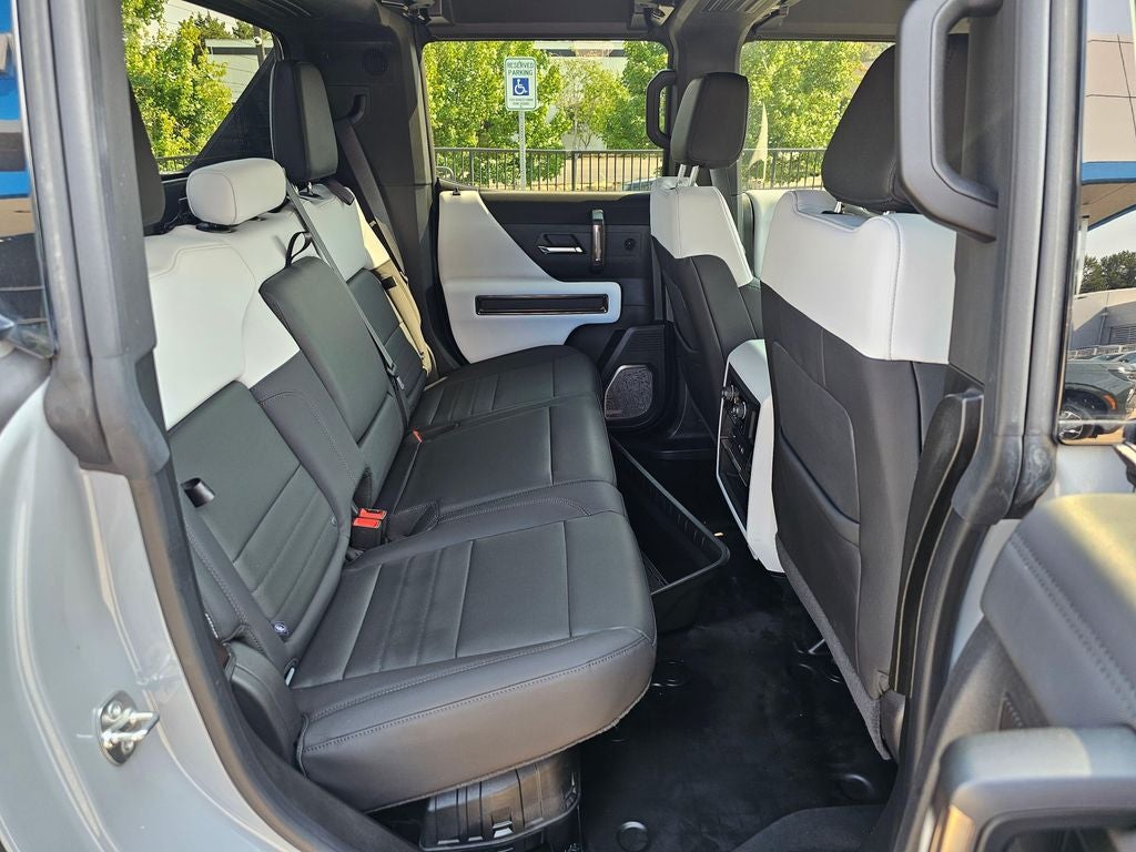 2024 GMC Hummer EV Pickup 2X
