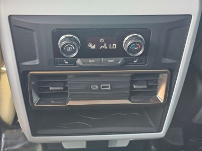 2024 GMC Hummer EV Pickup 2X