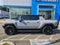 2024 GMC Hummer EV Pickup 2X