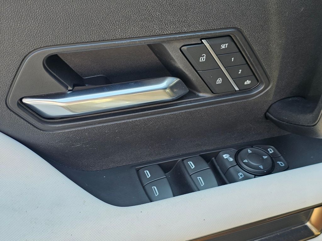2024 GMC Hummer EV Pickup 2X