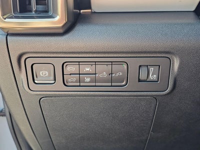 2024 GMC Hummer EV Pickup 2X
