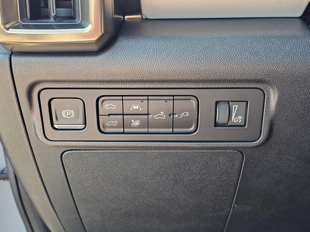 2024 GMC Hummer EV Pickup 2X