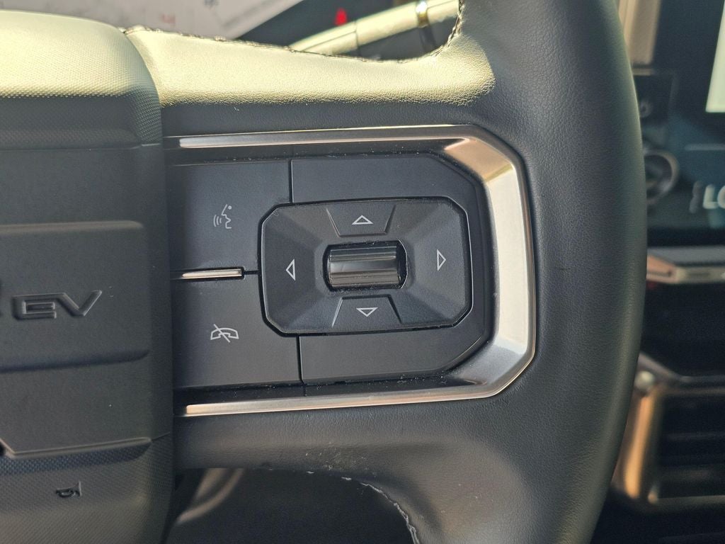 2024 GMC Hummer EV Pickup 2X