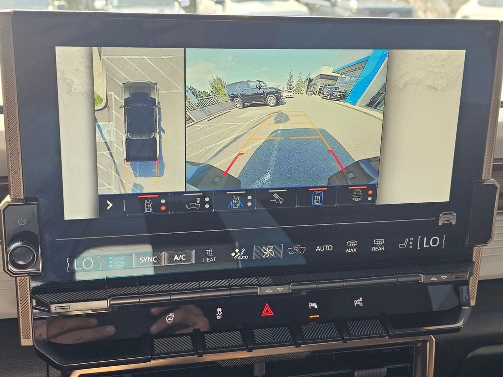 2024 GMC Hummer EV Pickup 2X