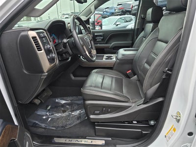 2019 GMC Sierra 2500HD Denali