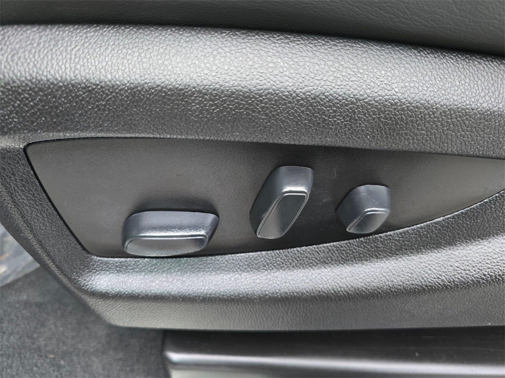 2019 GMC Sierra 2500HD Denali