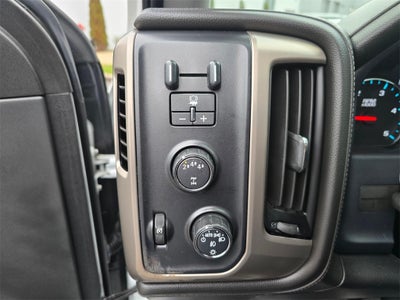 2019 GMC Sierra 2500HD Denali