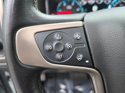 2019 GMC Sierra 2500HD Denali