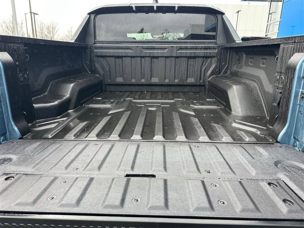 2024 GMC Hummer EV Pickup 3X Omega Edition