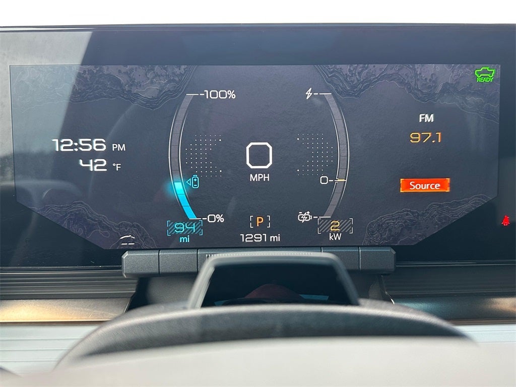 2024 GMC Hummer EV Pickup 3X Omega Edition