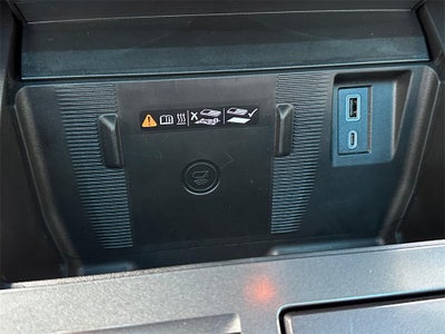 2024 GMC Hummer EV Pickup 3X Omega Edition